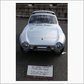 旧車　Publica Spo ...
