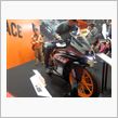東京モーターショー2013 report2