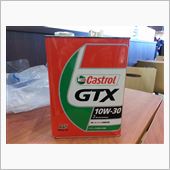 Castrol GTX 10 ...