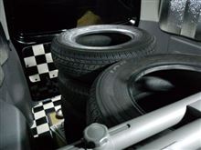 ゴム臭いのはイヤ。