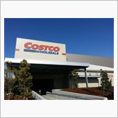 初COSTCO ＆エボめんて☆