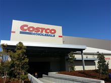 初COSTCO ＆エボめんて☆