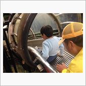 ちょっとは怖さを克服出来たの ...