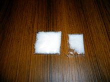 お買い物＆自分の薬密造(爆)