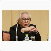 倉本聰さん