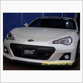BRZｔS　　限定500台　 ...