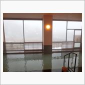 鷲倉温泉へ
