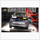 BMW i3 - NCAP  ...