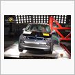 BMW i3 - NCAP クラッシュテスト★