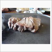 肉は人を幸せにする