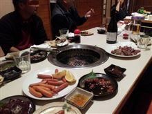 2013忘年会第一段！