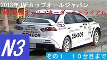 JAFカップN3クラス アップロード