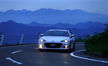 違う車に乗ってみると自分の車の良さがよく分かる事。