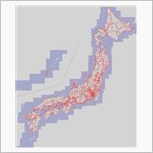 納車６周年