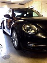 只今の代車^_^