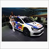 2013東京モーターショー