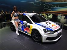 2013東京モーターショー