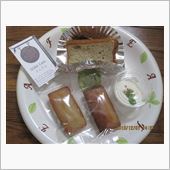 SOBA Cafe　さざらん ...