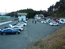 11/30　伊那サーキットラストラン