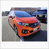 ホンダ・フィットＲＳ試乗レポ ...
