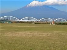 12/1　年賀状写真を撮影しに、、、