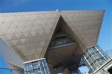 【雑談】東京モーターショー行くよ(冬支度するよ)