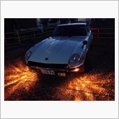 DATSUNな仲間たち…