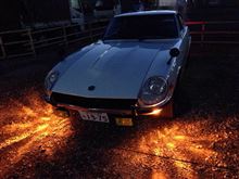 DATSUNな仲間たち…