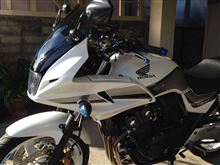 バイクネタを書かない理由