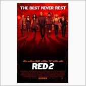 映画　RED2