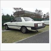 街で見かけた「涙が出そうな」車