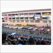 帰ってきたNISMO FES ...