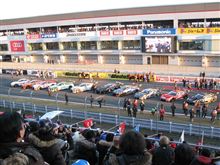 帰ってきたNISMO FESTIVAL