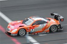 SGT2013 R6 in 富士  ENEOS SUSTINA SC430