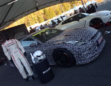 COME BACK NISMO FESTIVAL 2013