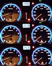 夜間工事もやってけども～