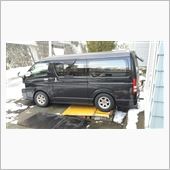 納車1周年記念日！