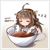 (*&#180;Д｀*)帰宅すると・・・