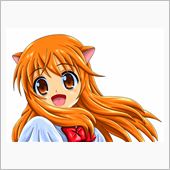 (--￣ω￣--) なんで？ ...