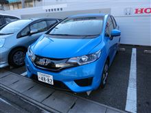 ホンダ・フィットハイブリッド試乗レポート