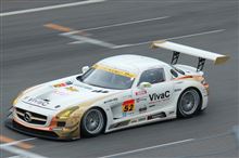 SGT2013 R6 in 富士  OKINAWA-IMP SLS