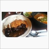 今日のお昼♪