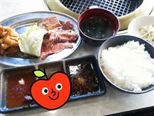 貶すなら肉食わせろ！