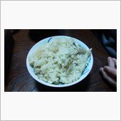 美味しい松茸ご飯♪