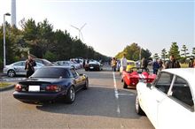 第３２回 新舞子サンデー開催告知！