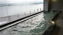 河口湖の温泉
