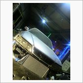 ちょっと男前になってきたかな？