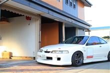 車内騒音を測定してみる