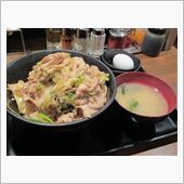 今日のディナーは、「伝説のす ...