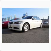 これもメンテナンス？BMW　 ...